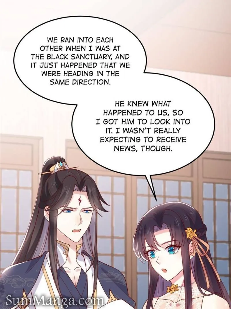 Pupillary Master Chapter 360 page 32 - 