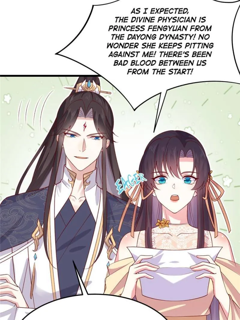 Pupillary Master Chapter 360 page 34 - 