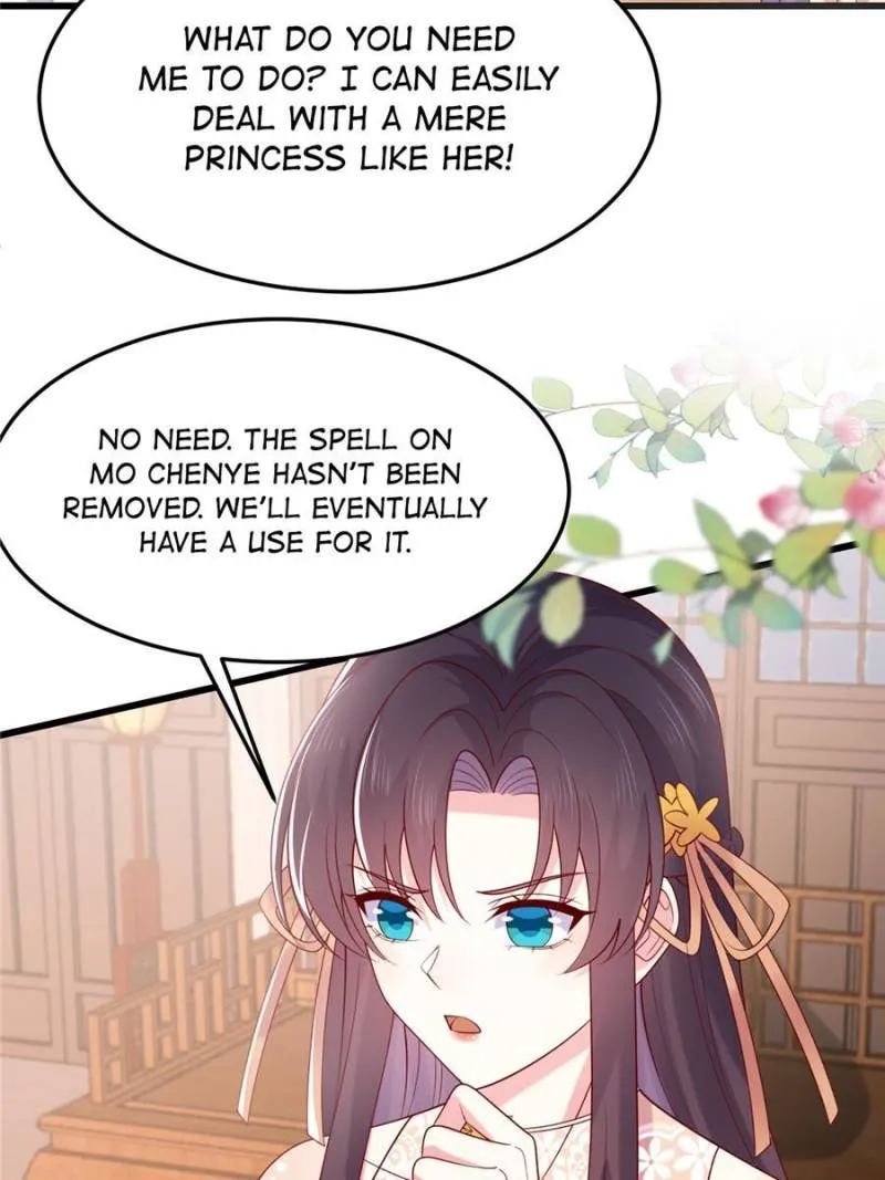 Pupillary Master Chapter 360 page 35 - 