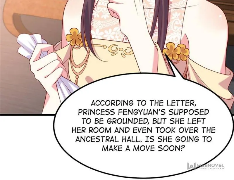 Pupillary Master Chapter 360 page 36 - 