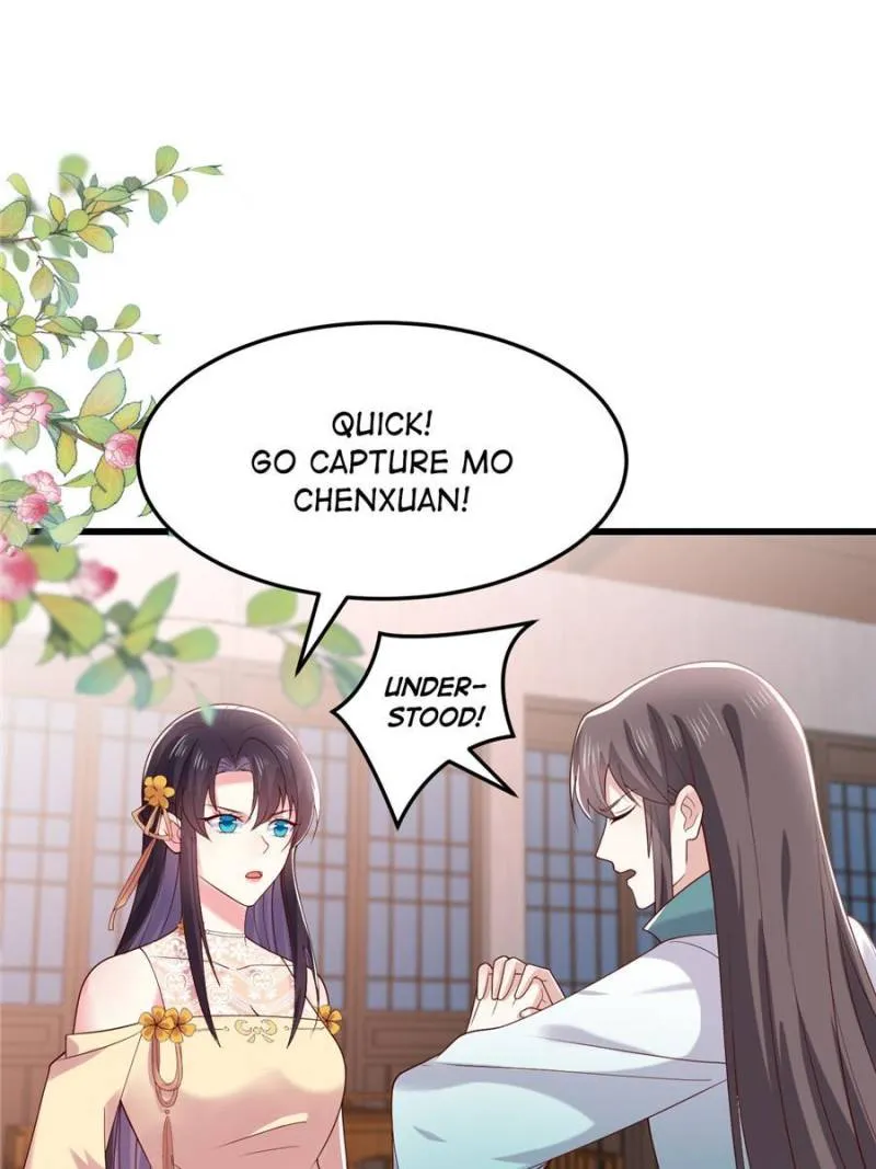 Pupillary Master Chapter 360 page 37 - 