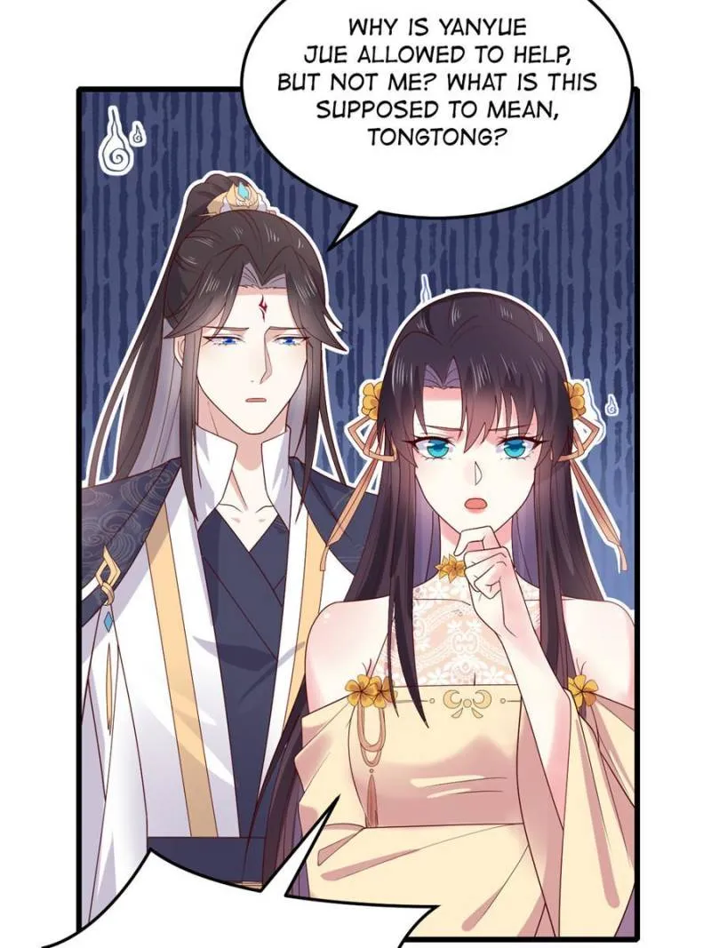 Pupillary Master Chapter 360 page 40 - 
