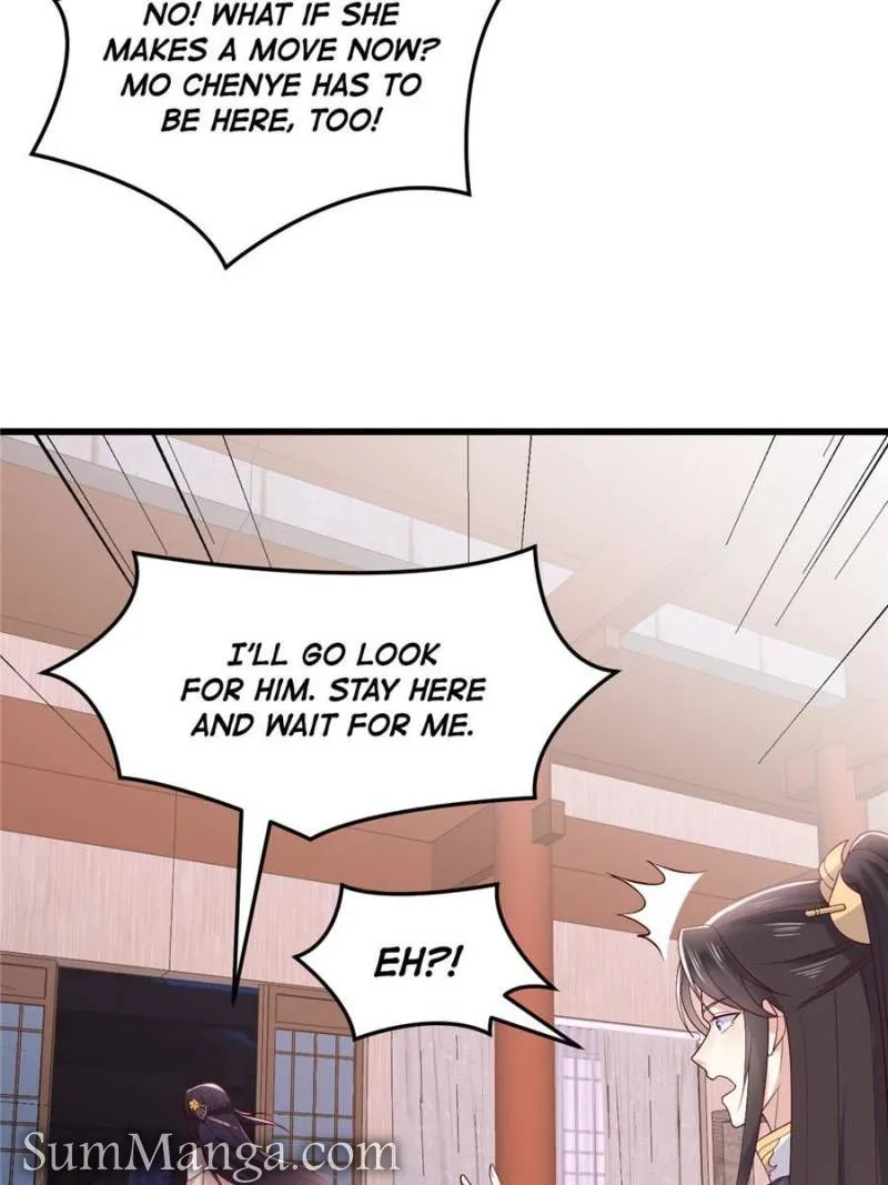 Pupillary Master Chapter 360 page 41 - 