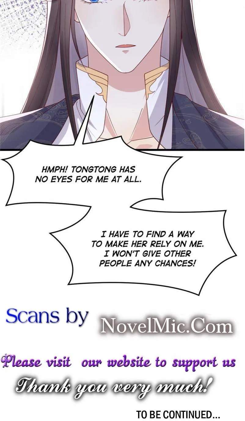 Pupillary Master Chapter 360 page 43 - 