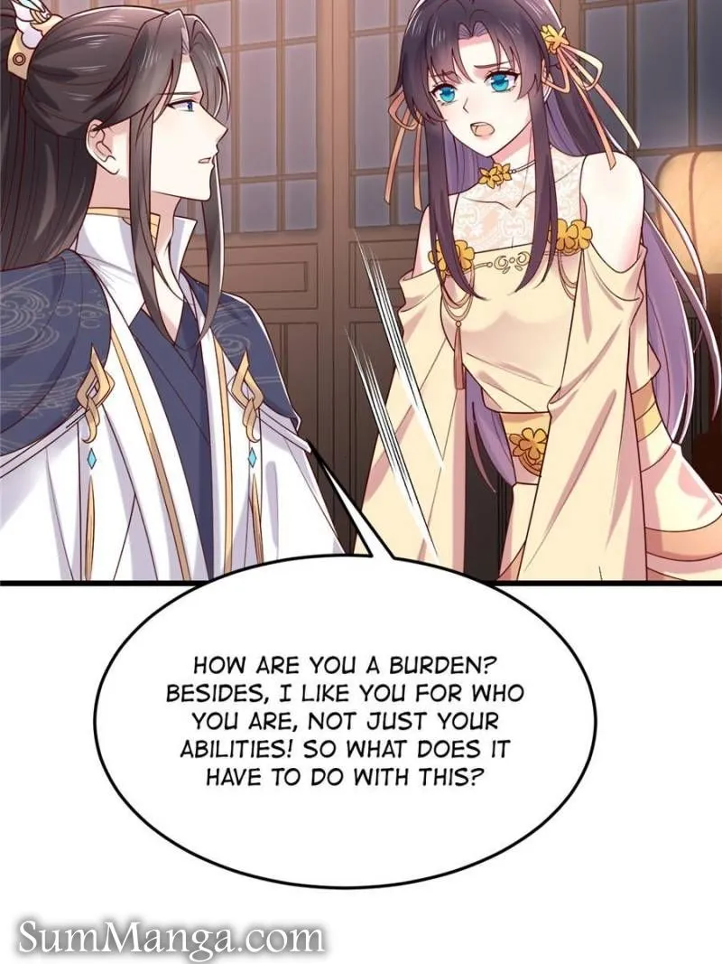 Pupillary Master Chapter 360 page 8 - 