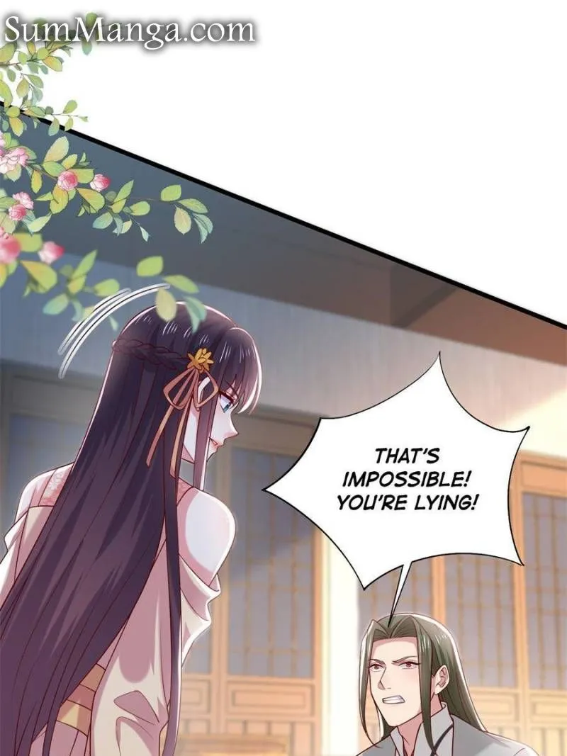 Pupillary Master Chapter 361 page 12 - 