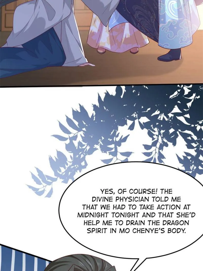 Pupillary Master Chapter 361 page 13 - 
