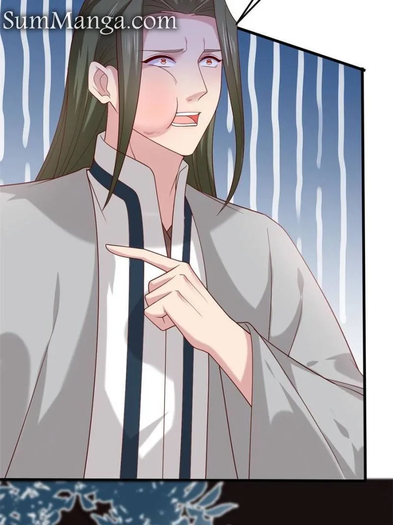 Pupillary Master Chapter 361 page 14 - 