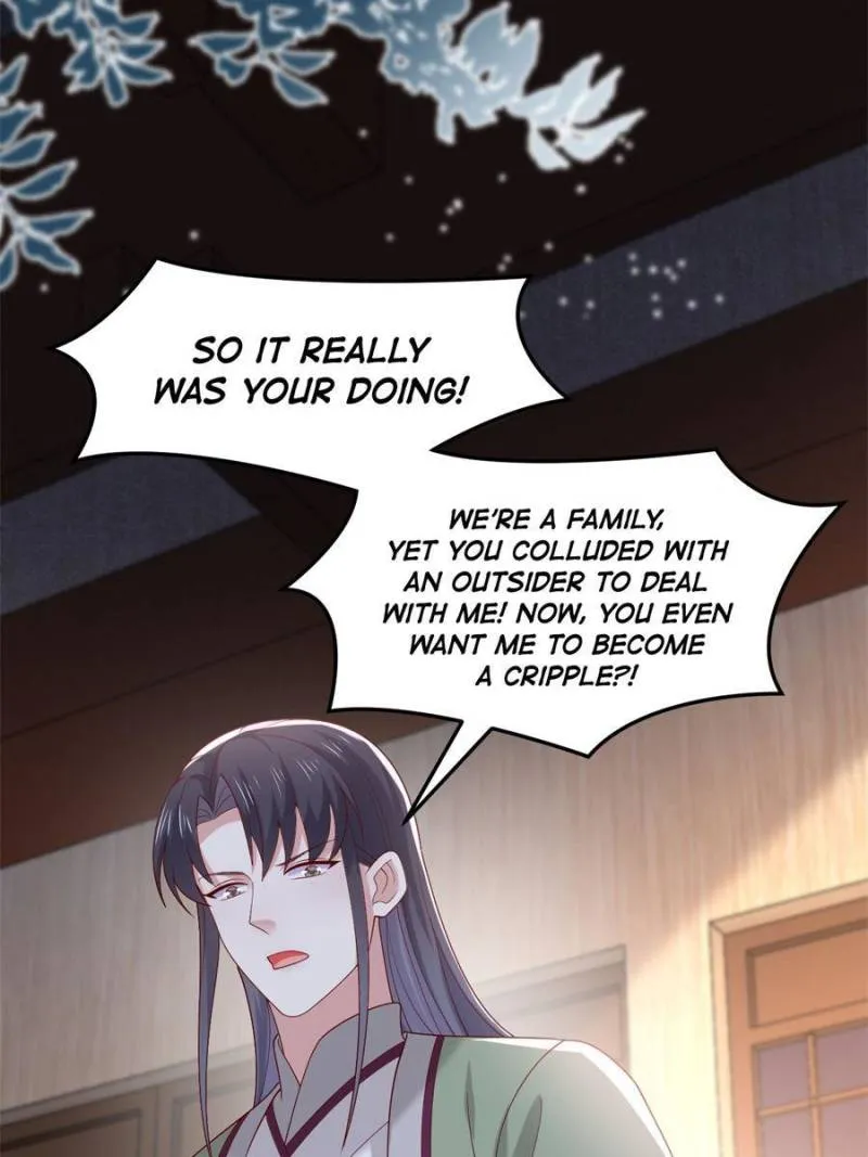 Pupillary Master Chapter 361 page 15 - 