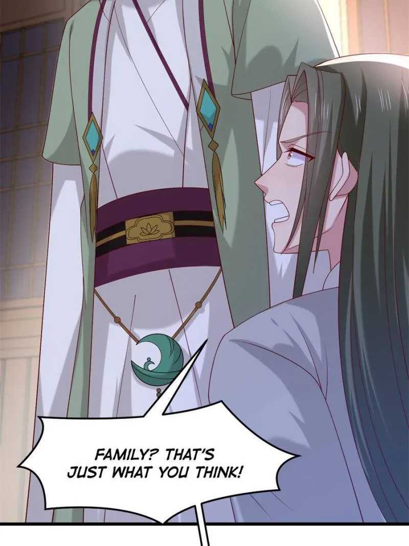 Pupillary Master Chapter 361 page 16 - 