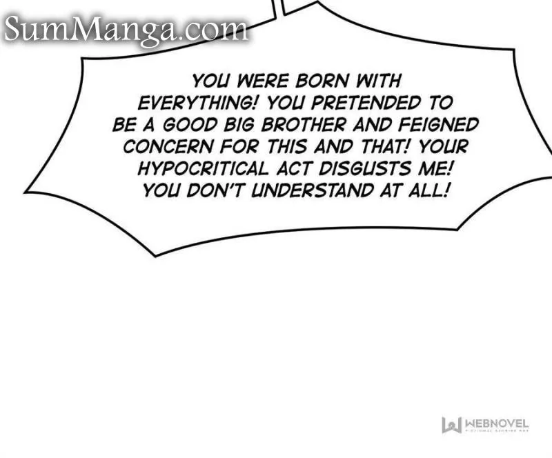 Pupillary Master Chapter 361 page 17 - 
