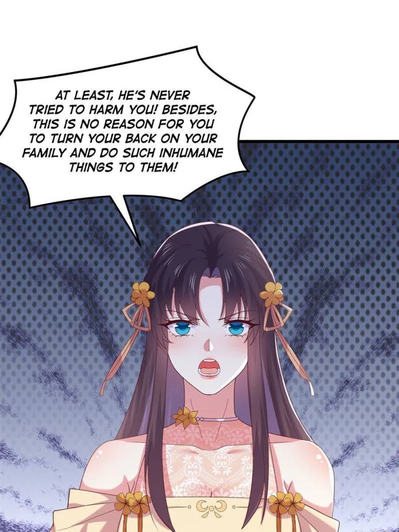 Pupillary Master Chapter 361 page 18 - 