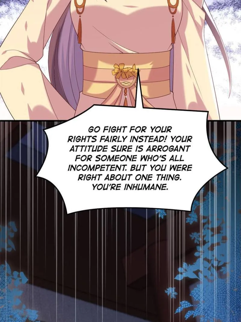 Pupillary Master Chapter 361 page 19 - 