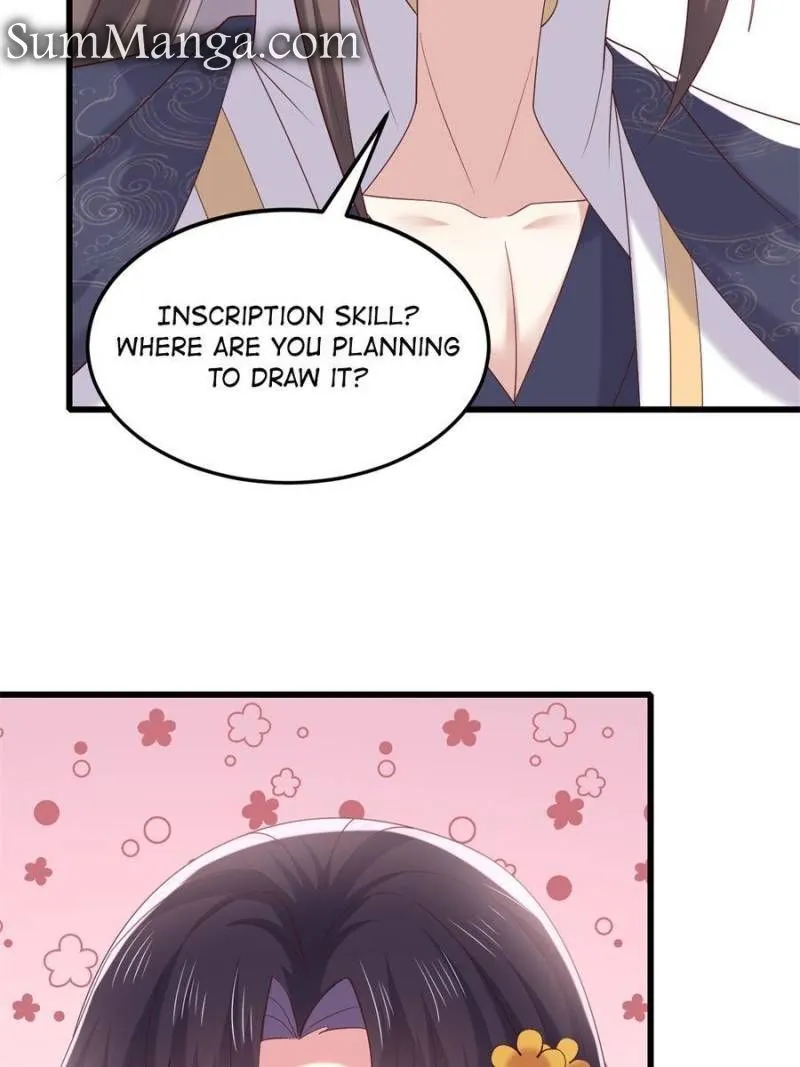 Pupillary Master Chapter 361 page 23 - 