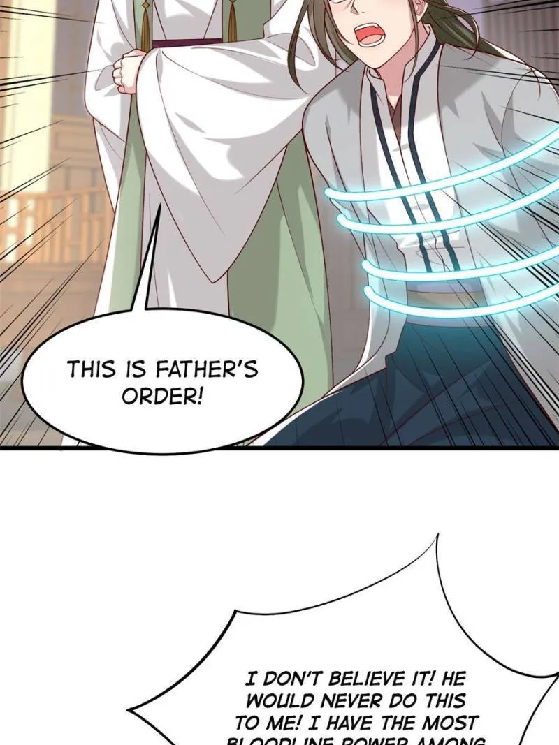 Pupillary Master Chapter 361 page 4 - 