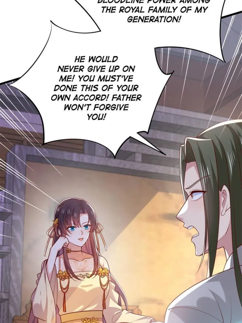 Pupillary Master Chapter 361 page 5 - 
