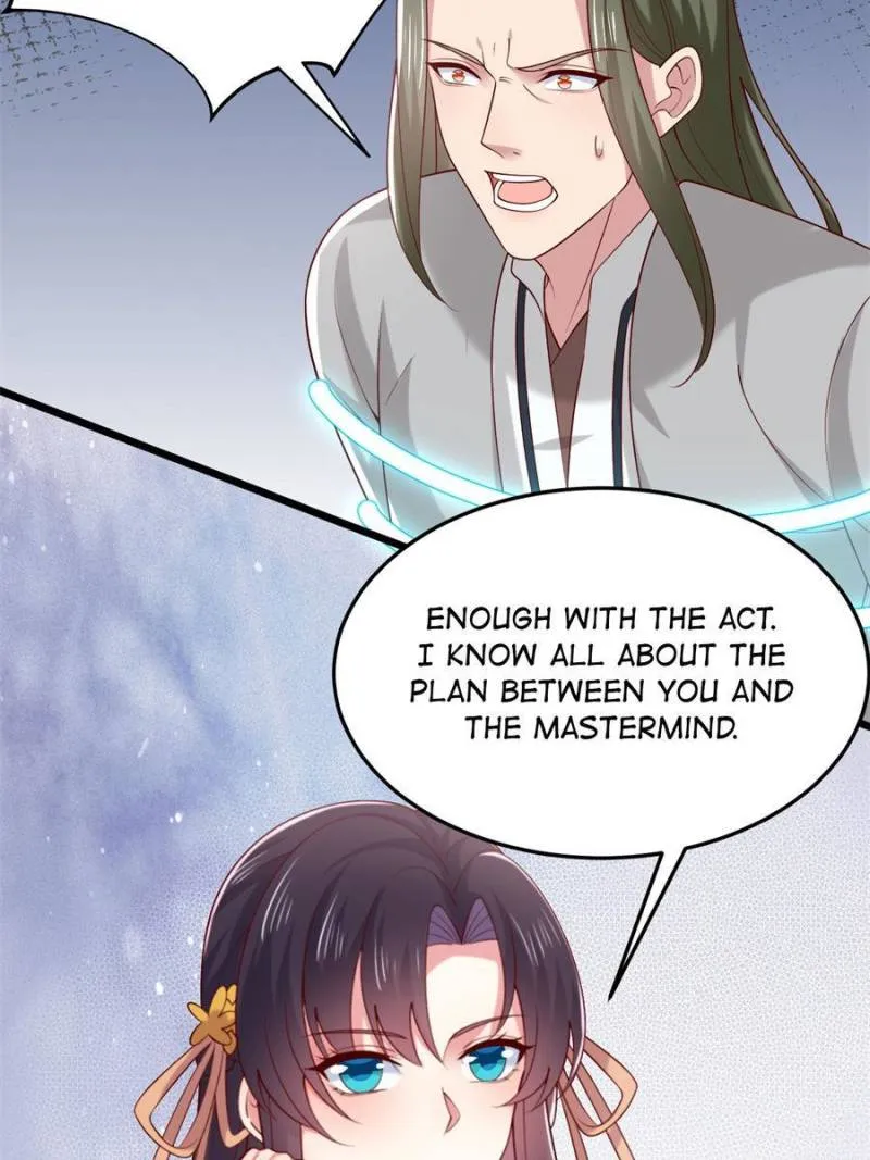 Pupillary Master Chapter 361 page 7 - 