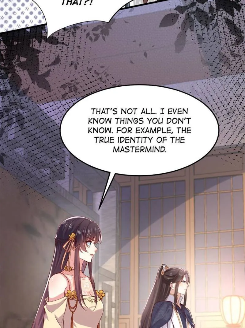 Pupillary Master Chapter 361 page 10 - 