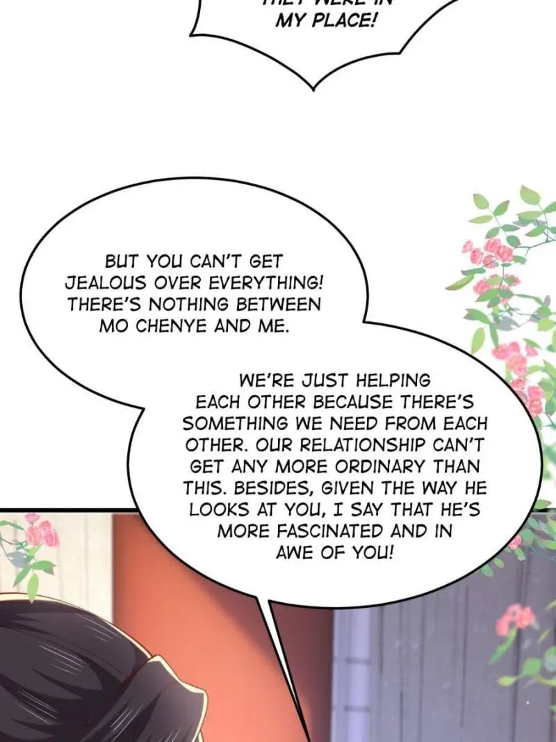 Pupillary Master Chapter 362 page 12 - 