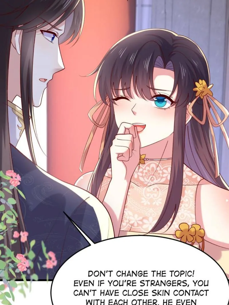 Pupillary Master Chapter 362 page 13 - 
