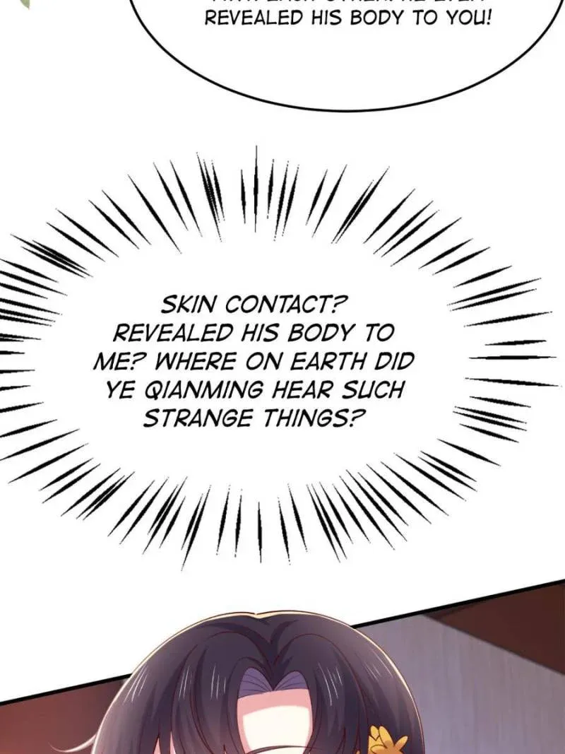 Pupillary Master Chapter 362 page 14 - 