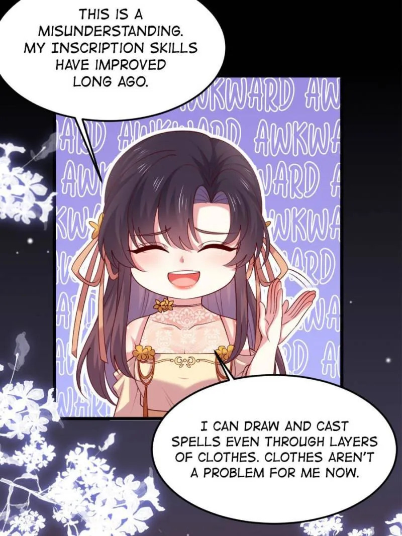 Pupillary Master Chapter 362 page 16 - 