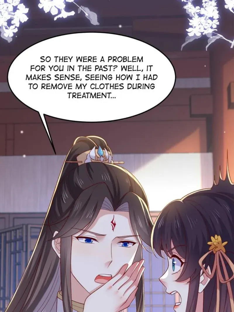 Pupillary Master Chapter 362 page 17 - 