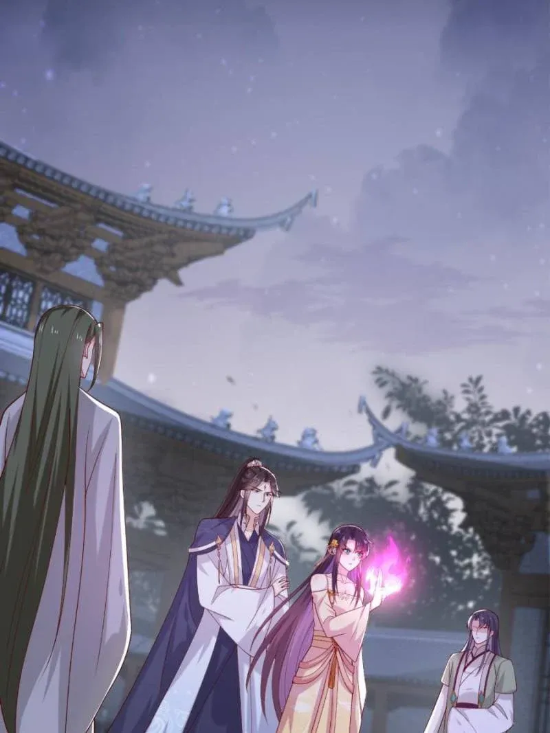 Pupillary Master Chapter 362 page 24 - 