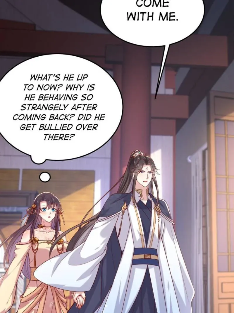 Pupillary Master Chapter 362 page 4 - 
