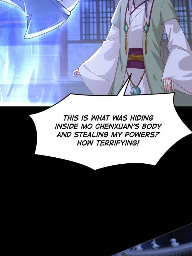 Pupillary Master Chapter 362 page 31 - 