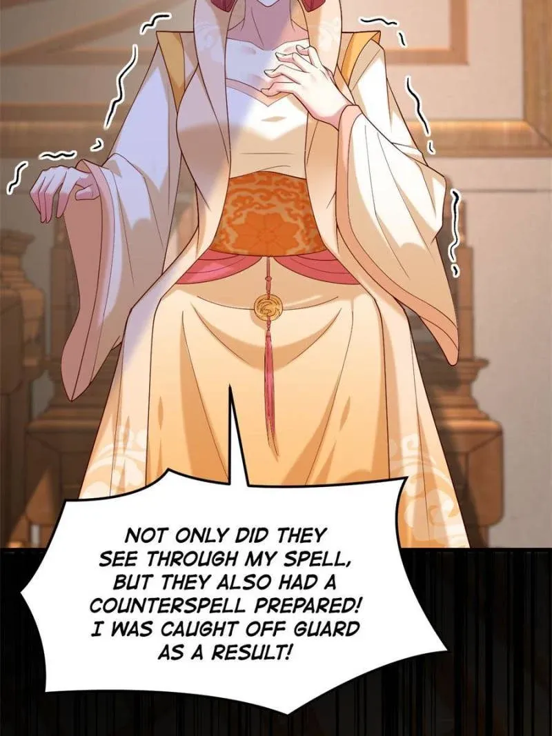 Pupillary Master Chapter 363 page 2 - 