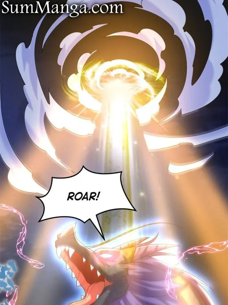 Pupillary Master Chapter 363 page 16 - 