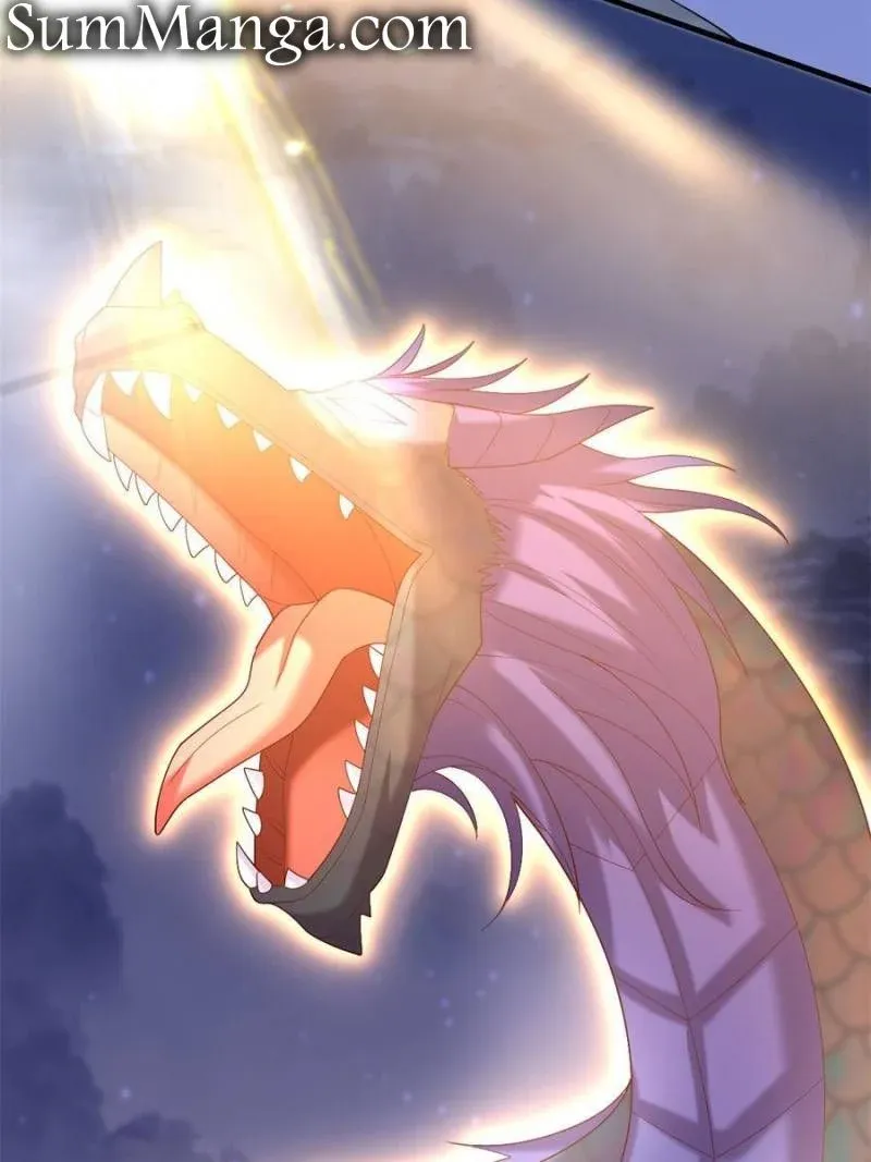 Pupillary Master Chapter 363 page 22 - 
