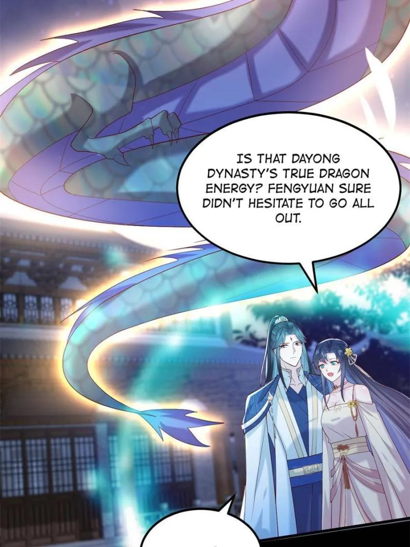 Pupillary Master Chapter 363 page 23 - 