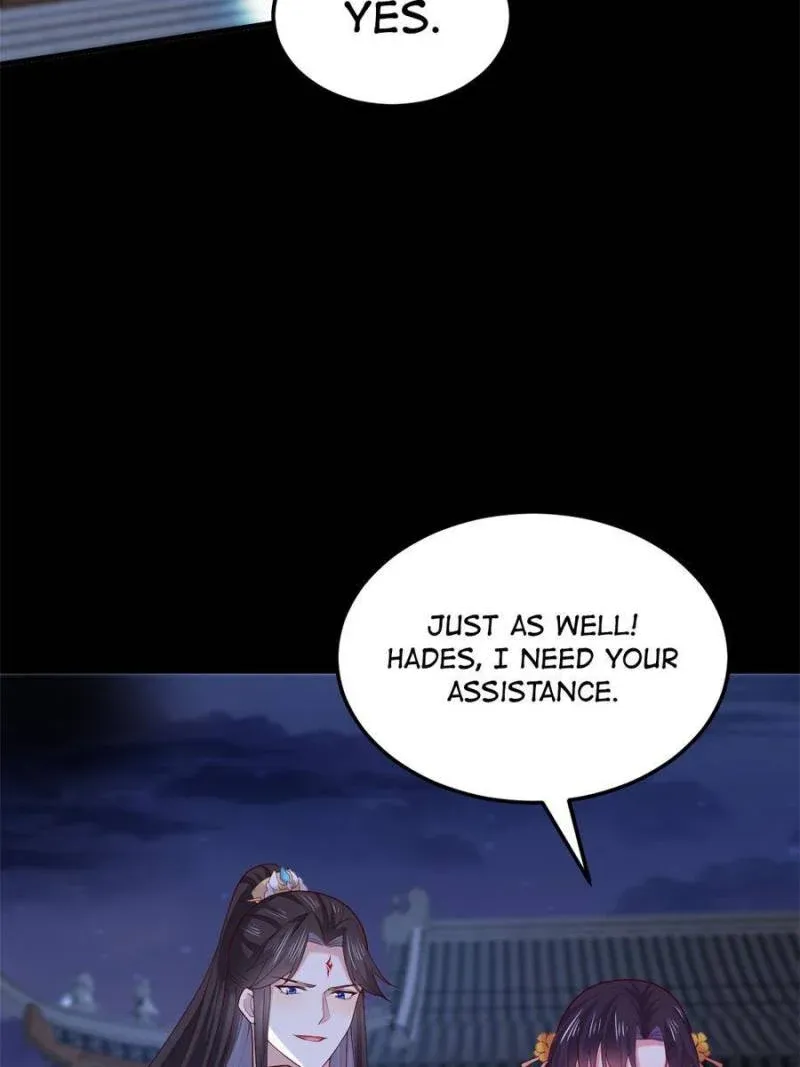 Pupillary Master Chapter 363 page 24 - 