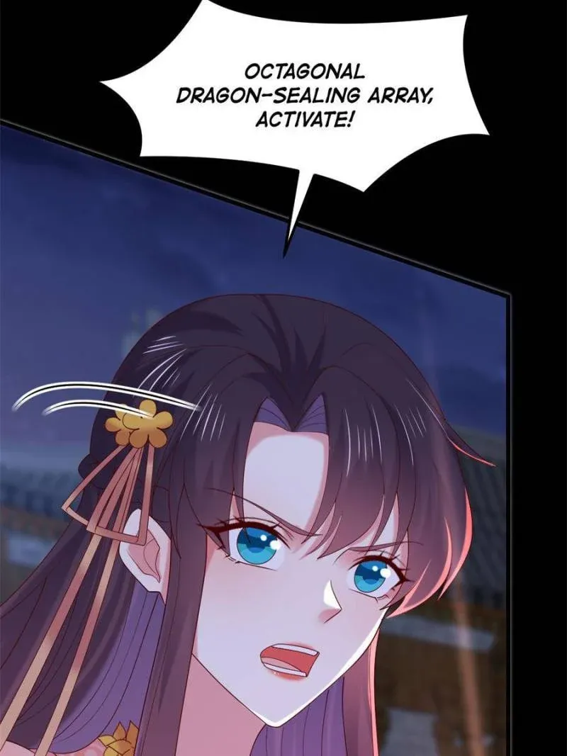 Pupillary Master Chapter 363 page 28 - 