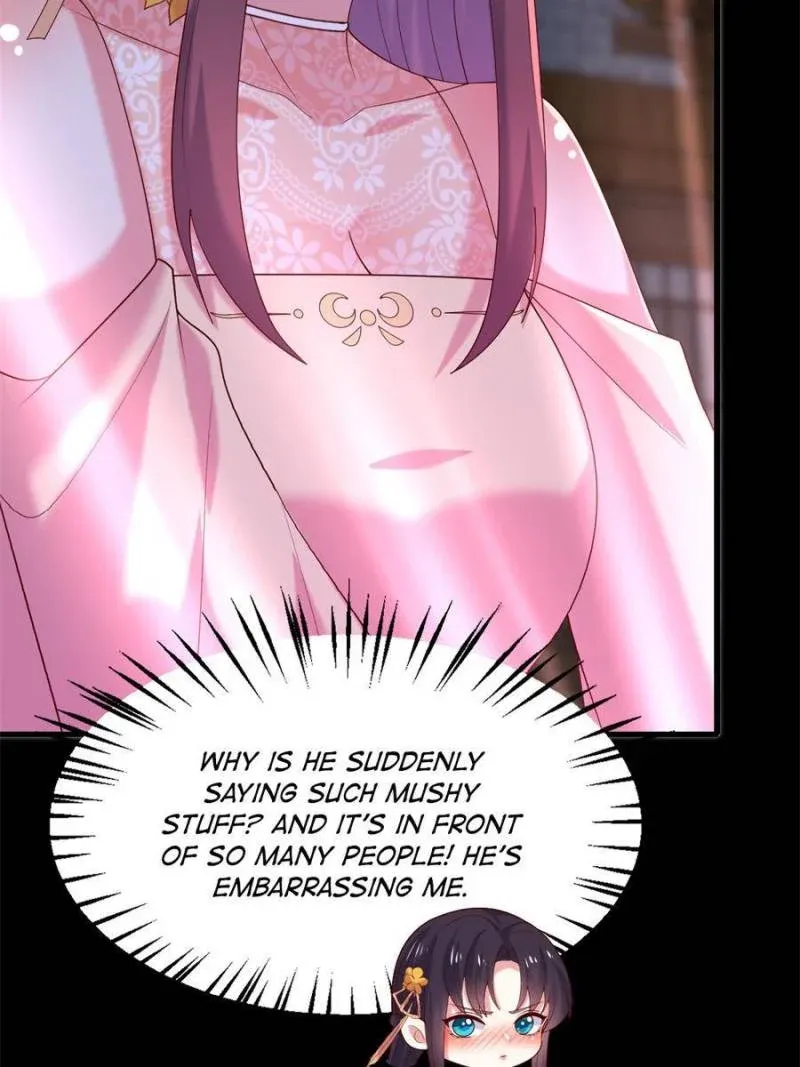 Pupillary Master Chapter 363 page 29 - 