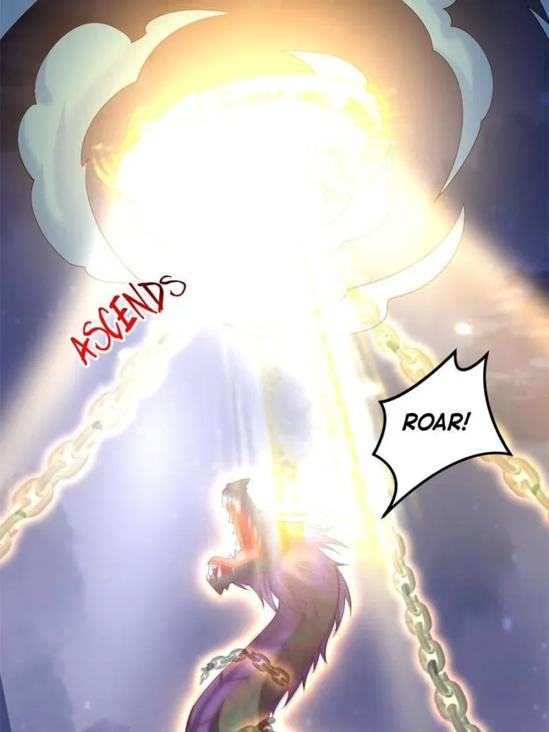 Pupillary Master Chapter 363 page 31 - 