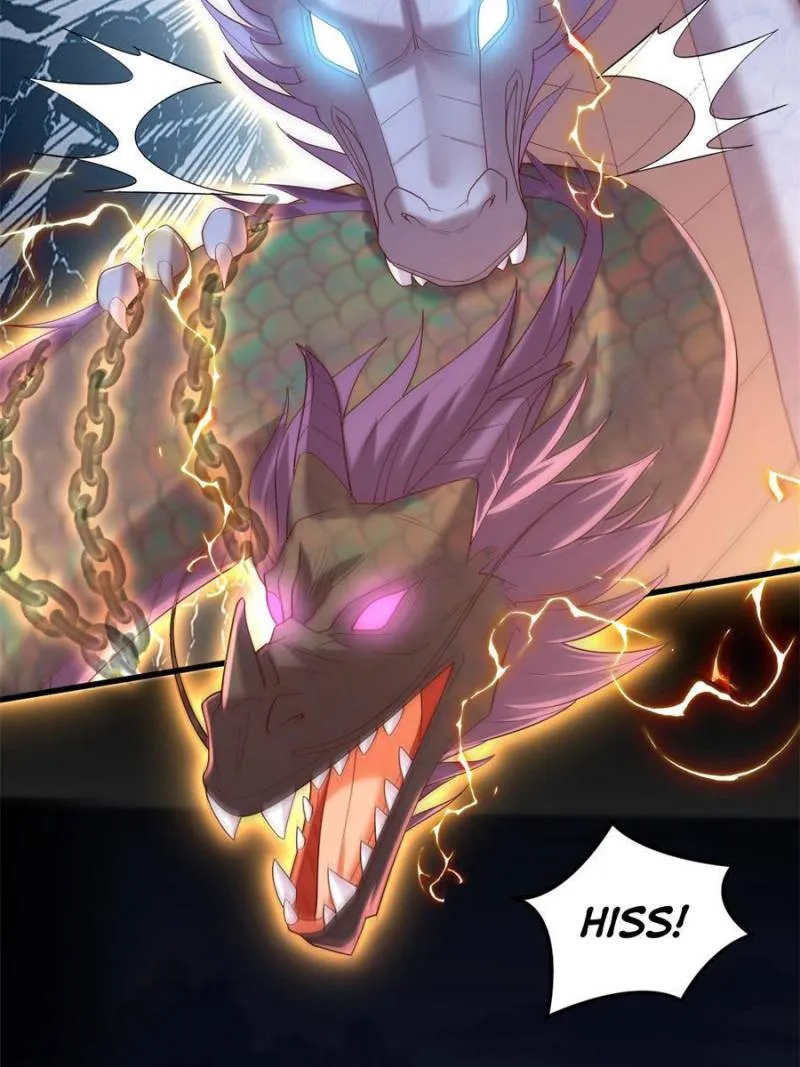 Pupillary Master Chapter 363 page 34 - 