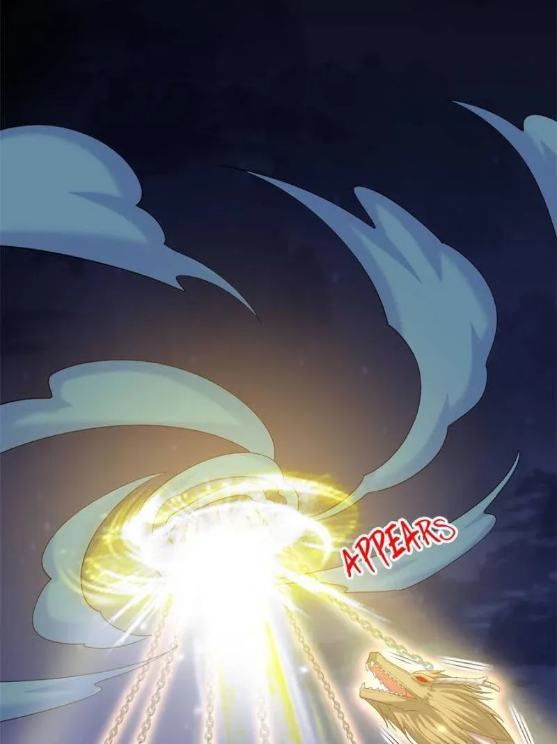 Pupillary Master Chapter 363 page 35 - 