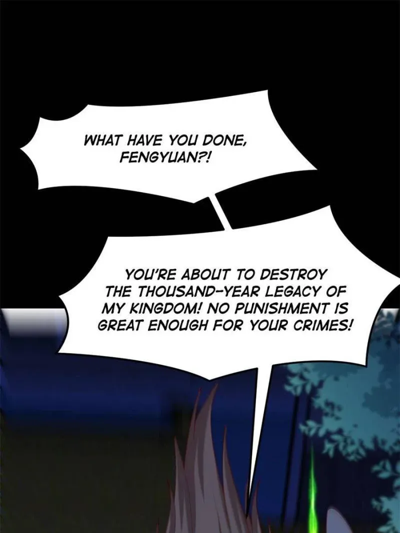 Pupillary Master Chapter 363 page 39 - 