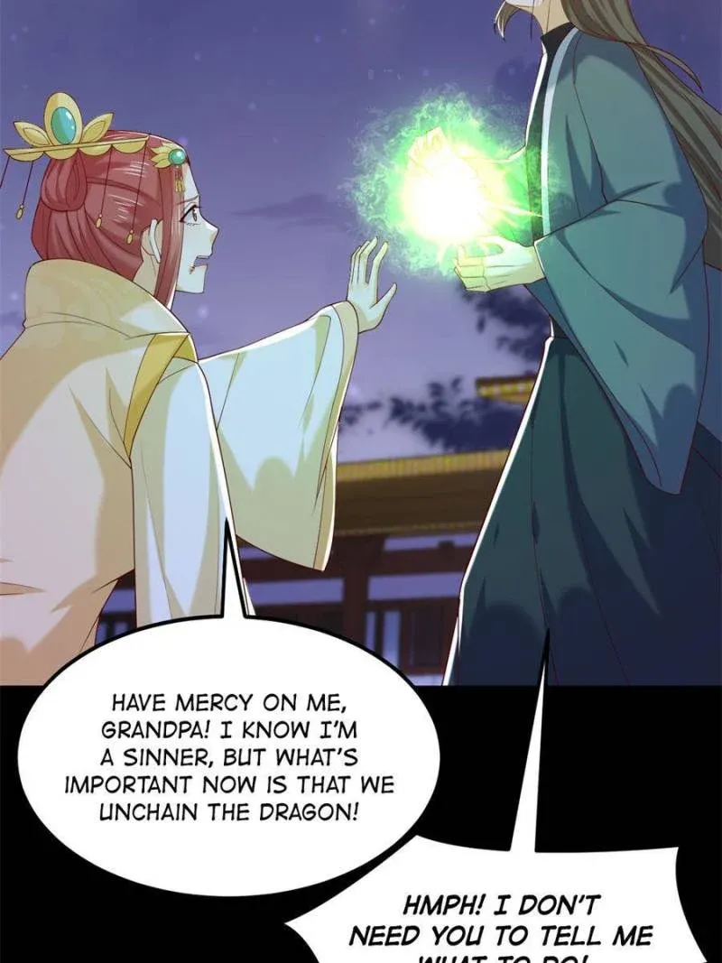 Pupillary Master Chapter 363 page 43 - 