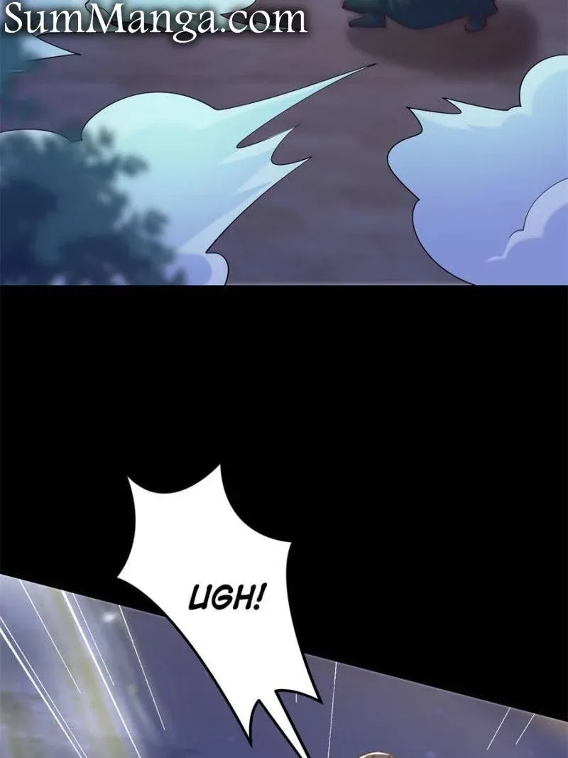 Pupillary Master Chapter 363 page 46 - 
