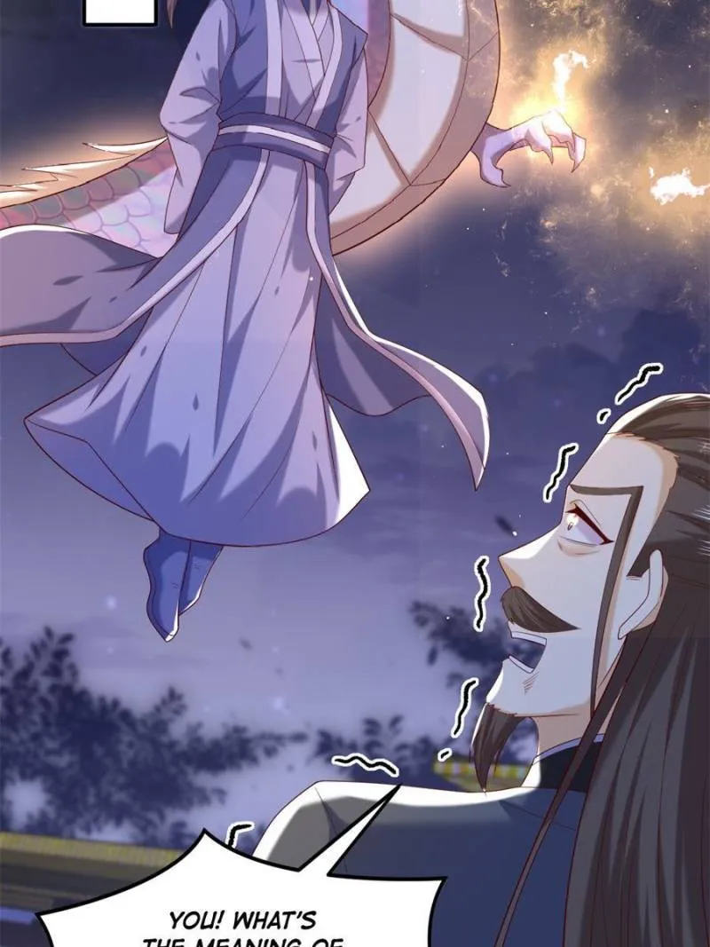 Pupillary Master Chapter 363 page 49 - 
