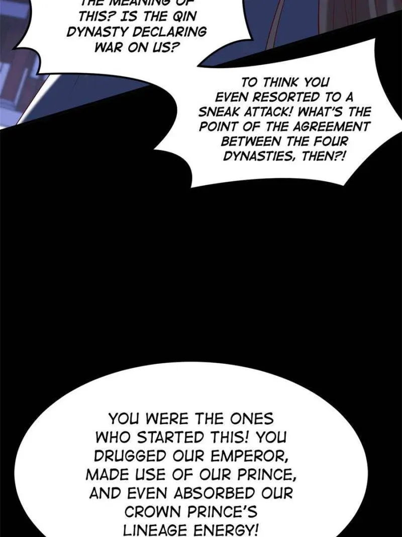 Pupillary Master Chapter 363 page 50 - 