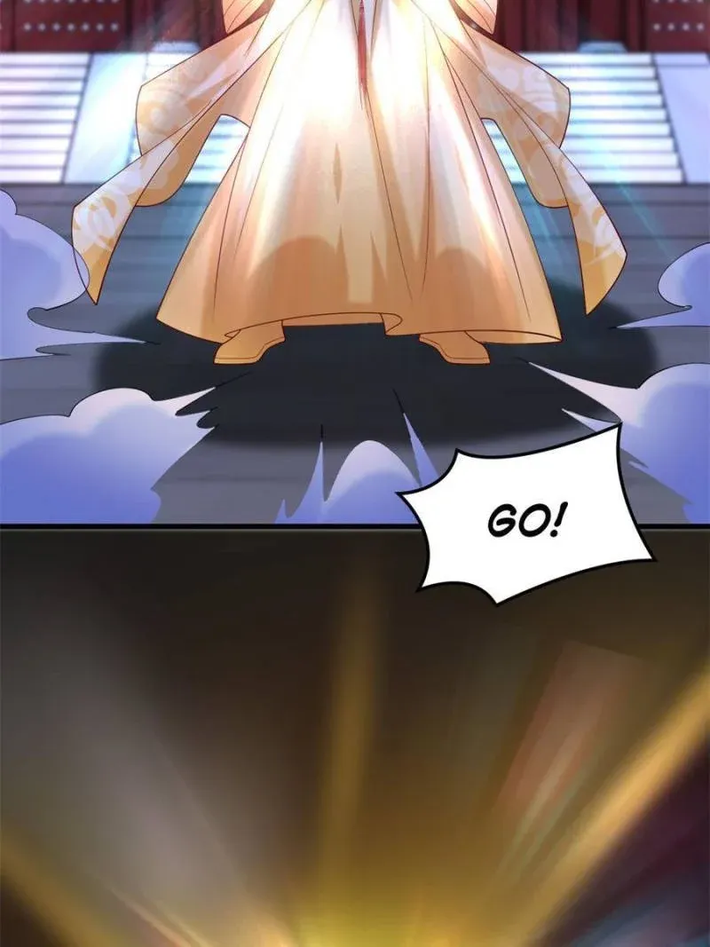 Pupillary Master Chapter 363 page 6 - 