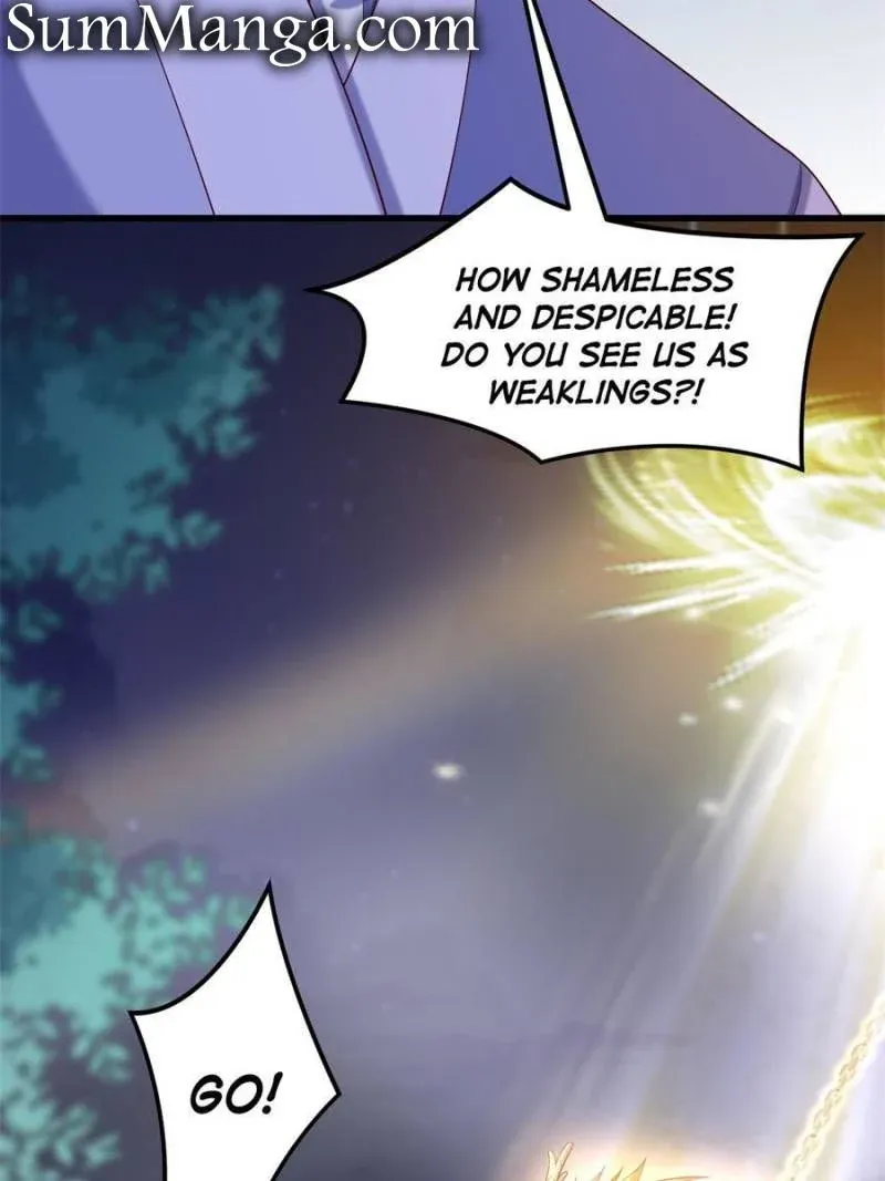 Pupillary Master Chapter 363 page 52 - 