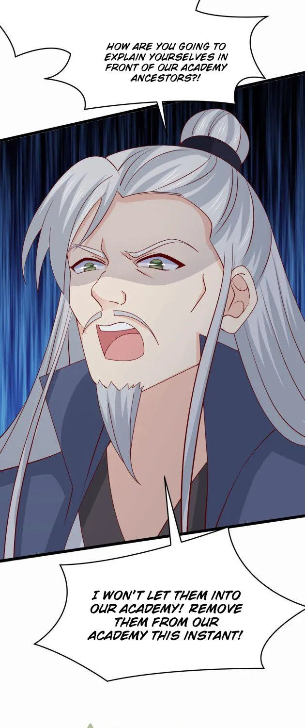 Read Pupillary Master chapter 364.5 image 15 on Lezhin