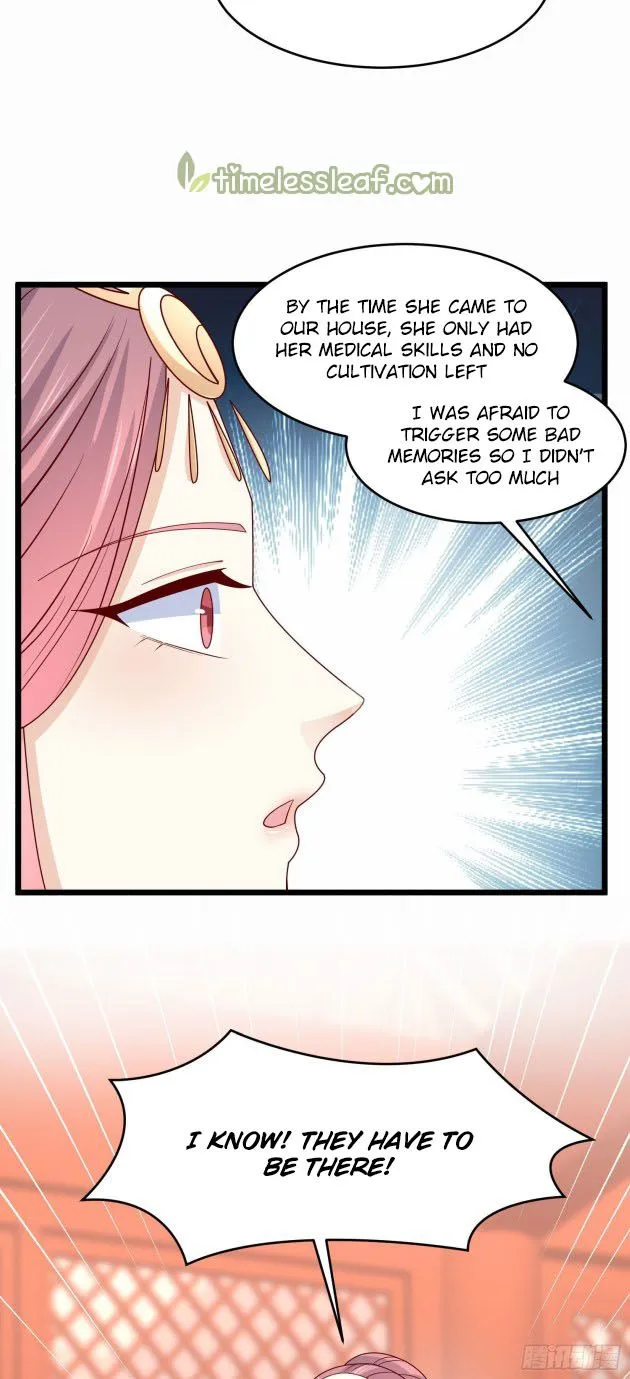 Read Pupillary Master chapter 364.5 image 4 on Lezhin