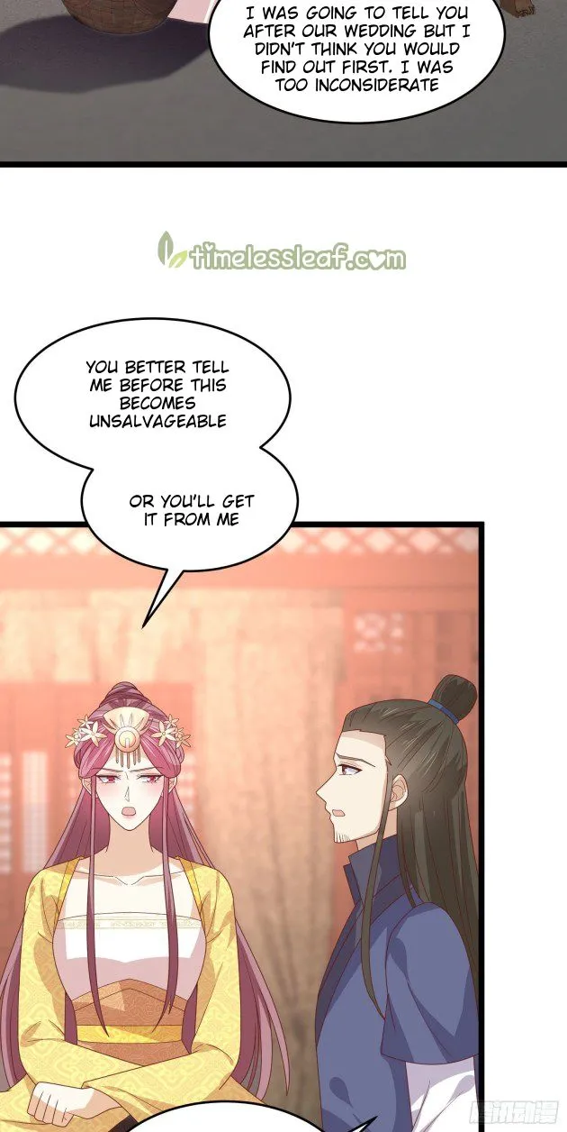 Pupillary Master Chapter 364 page 2 - 